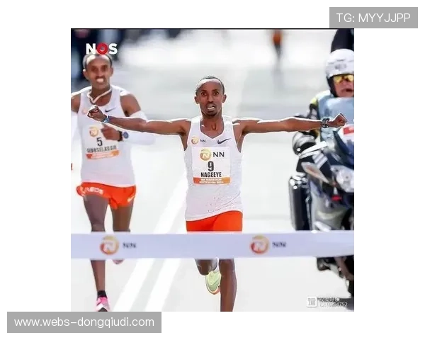 切贝特临阵退赛纽约马拉松，纳杰耶失去老对手