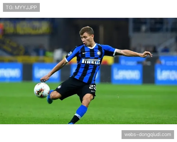 特写：国米中场巴雷拉赛后加练长传，诠释因扎吉战术体系关键一环